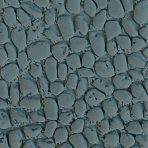 Cobblestone Effect Texture Miniature Terrain Roller for Clay and Modeling Craft - Picture 1 of 4